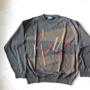 Vittorio Rocchett sweater